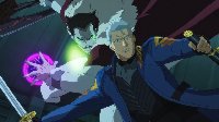 Devil May Cry (2025)